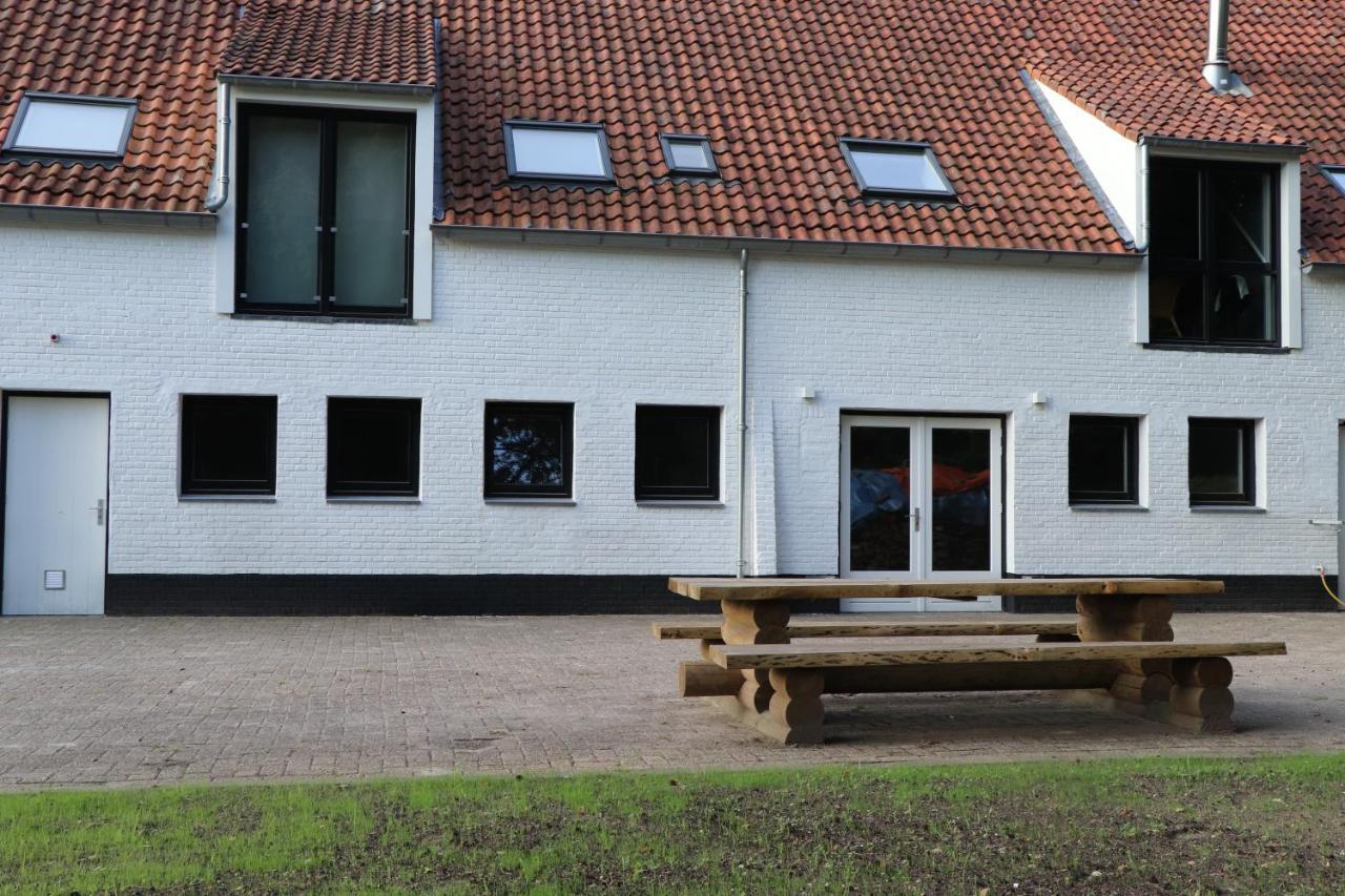 Apartamento Wijkd Leende Exterior foto