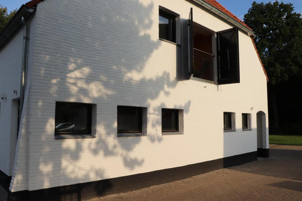 Apartamento Wijkd Leende Exterior foto