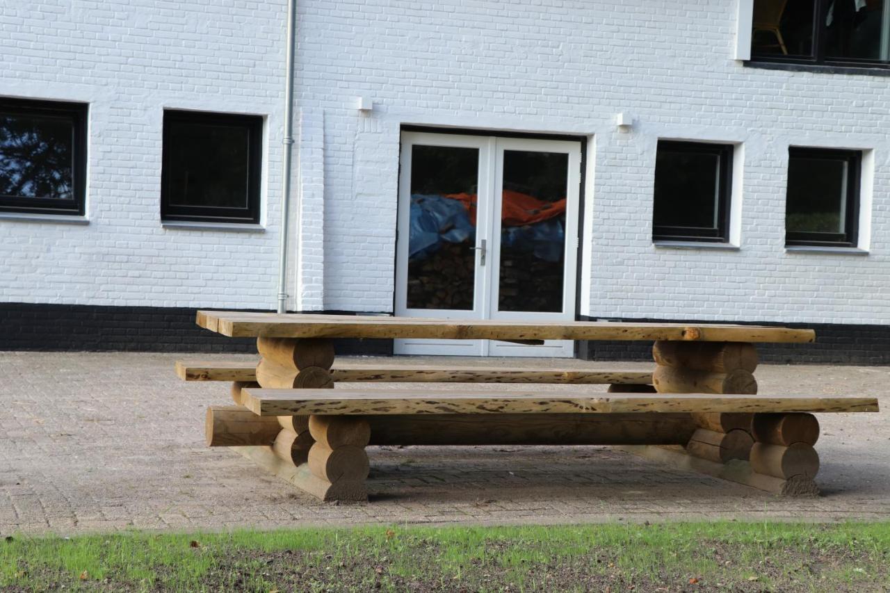 Apartamento Wijkd Leende Exterior foto