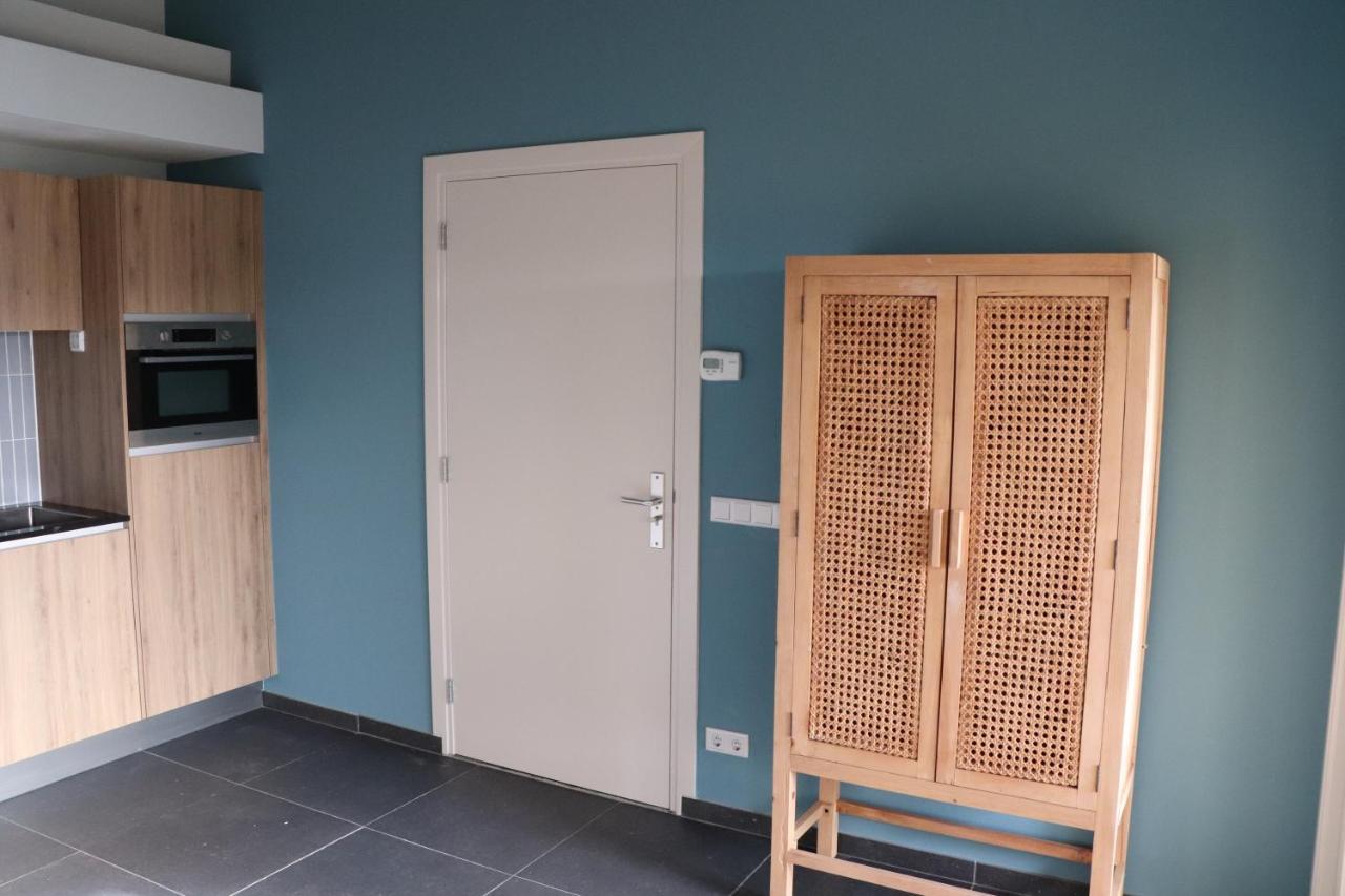 Apartamento Wijkd Leende Exterior foto