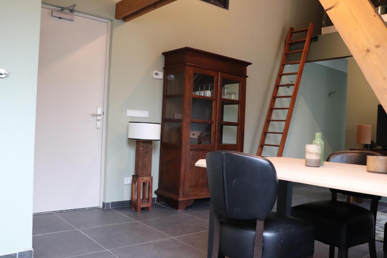 Apartamento Wijkd Leende Exterior foto