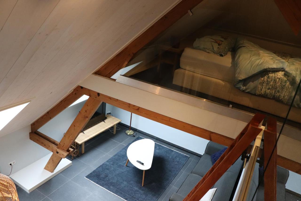 Apartamento Wijkd Leende Exterior foto