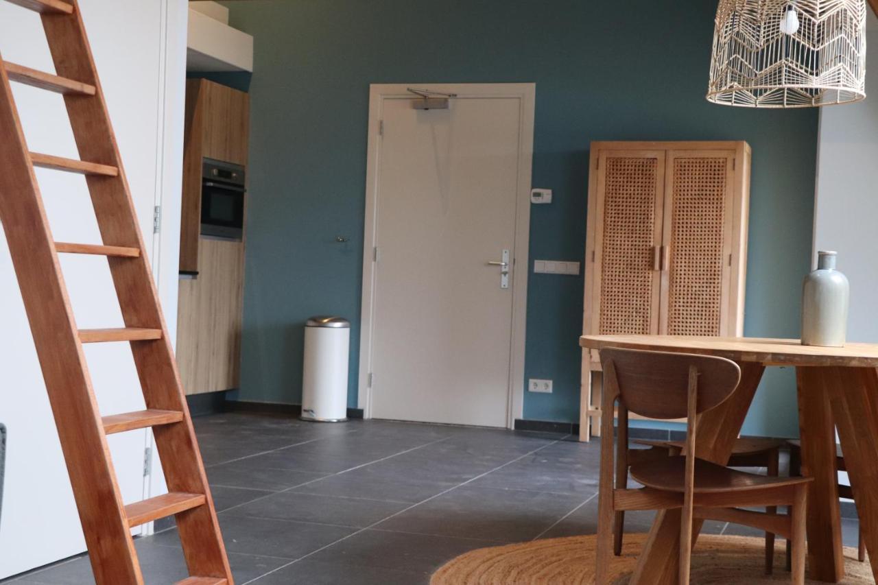 Apartamento Wijkd Leende Exterior foto