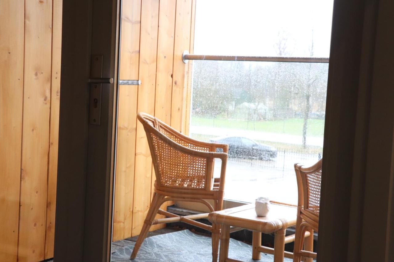 Apartamento Wijkd Leende Exterior foto
