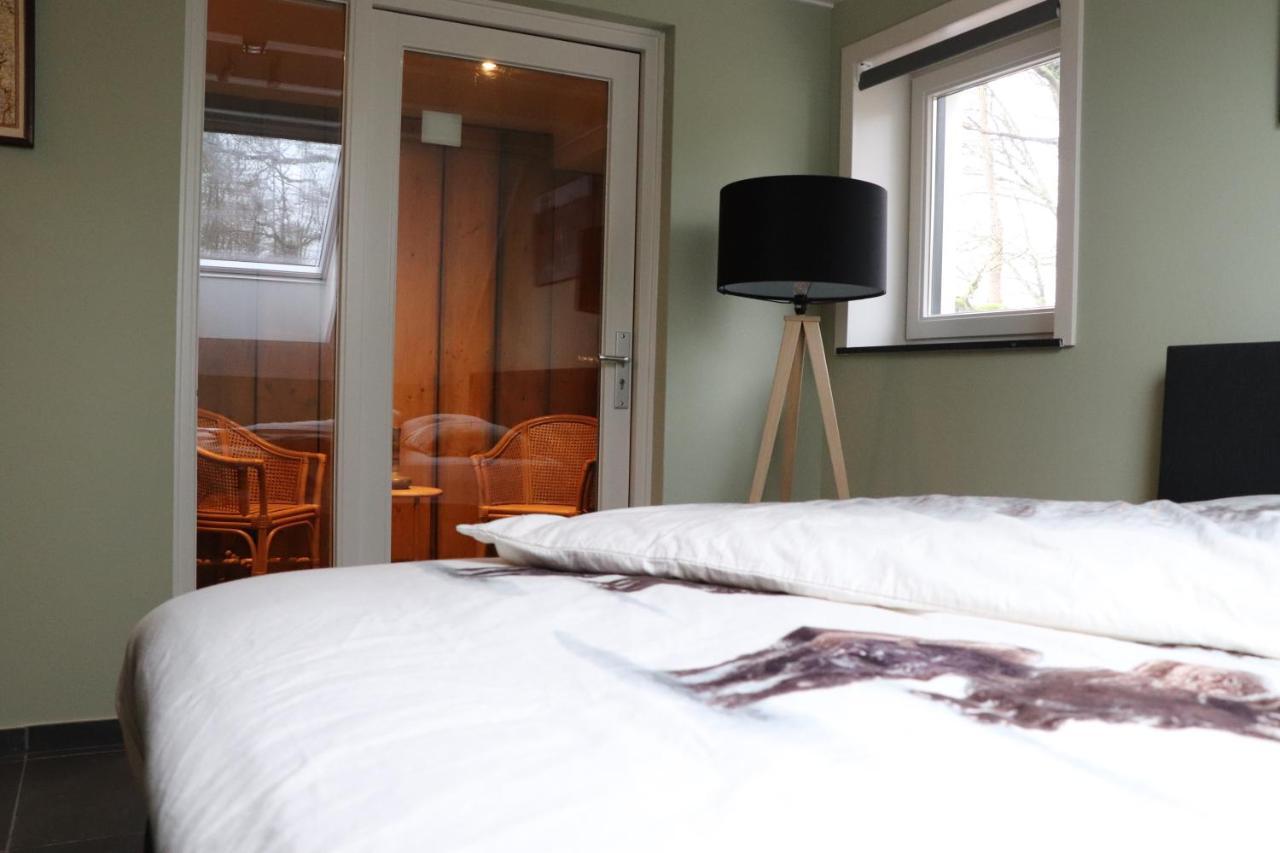 Apartamento Wijkd Leende Exterior foto