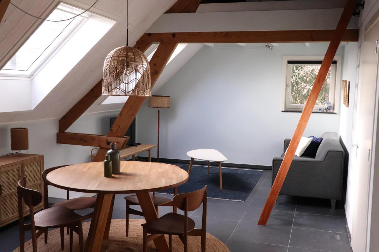 Apartamento Wijkd Leende Exterior foto