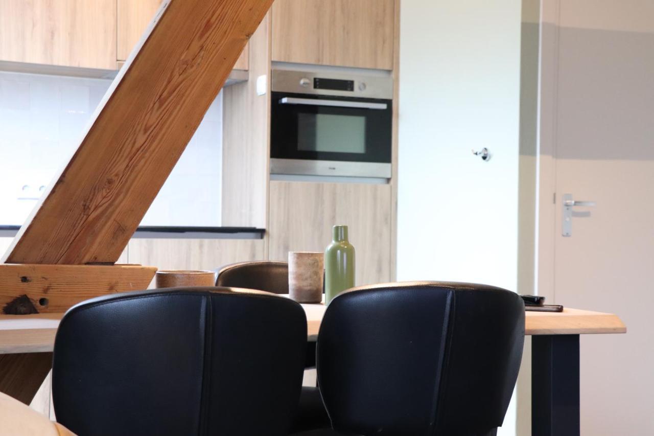 Apartamento Wijkd Leende Exterior foto