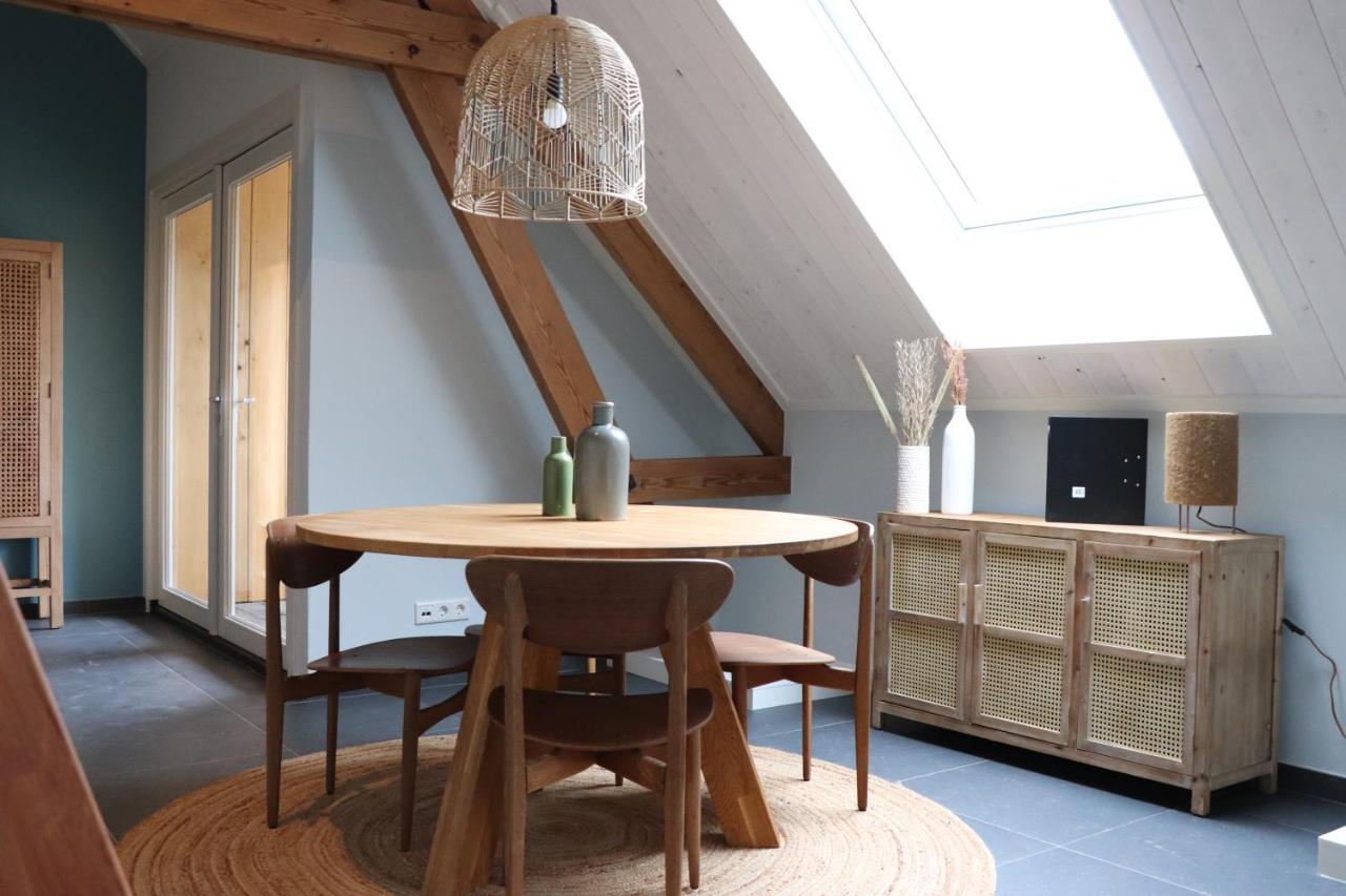 Apartamento Wijkd Leende Exterior foto