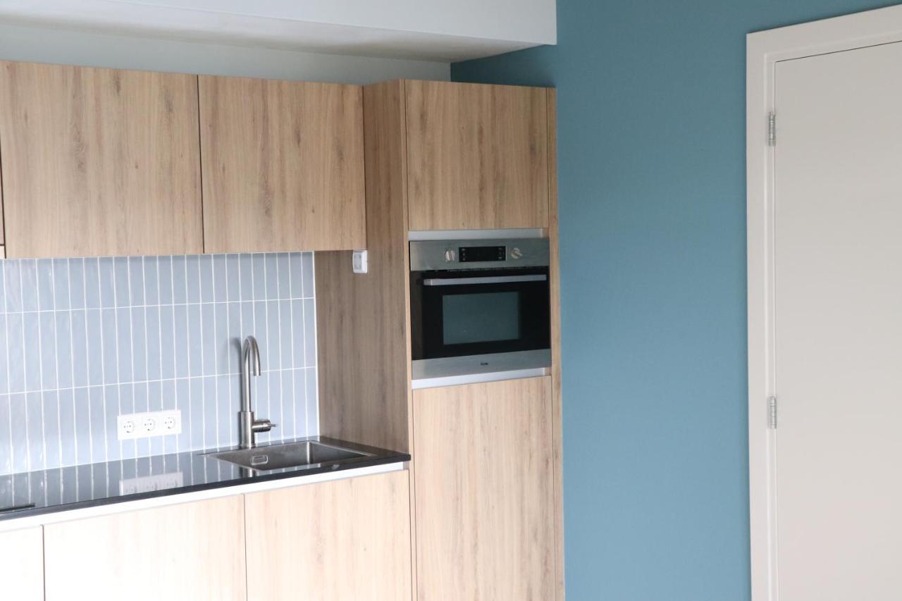 Apartamento Wijkd Leende Exterior foto