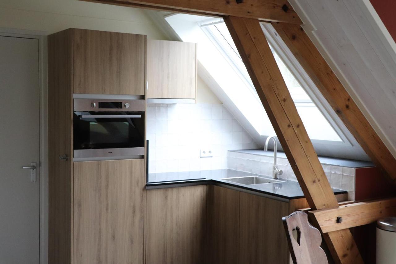 Apartamento Wijkd Leende Exterior foto