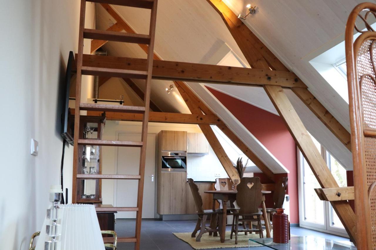 Apartamento Wijkd Leende Exterior foto