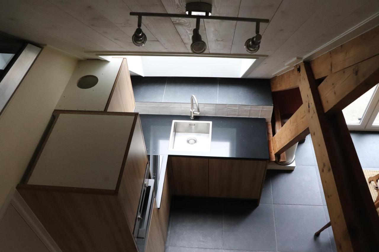 Apartamento Wijkd Leende Exterior foto