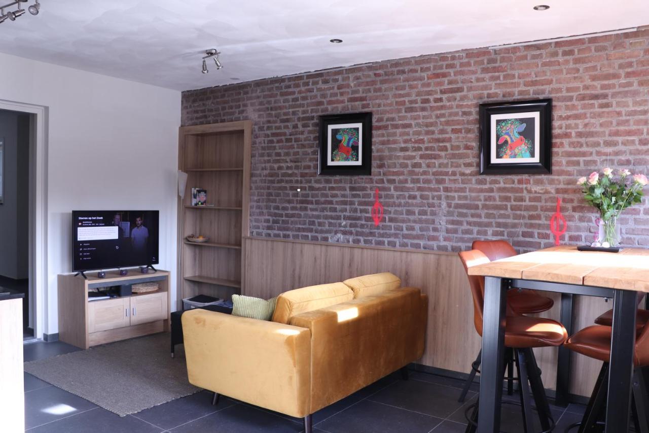 Apartamento Wijkd Leende Exterior foto