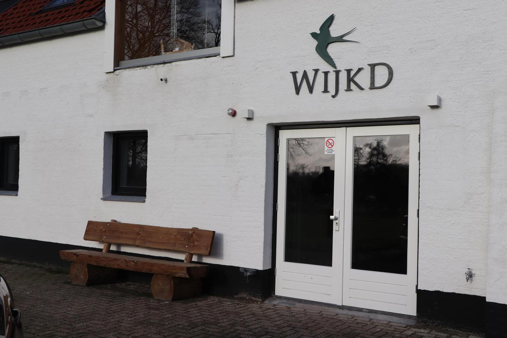 Apartamento Wijkd Leende Exterior foto