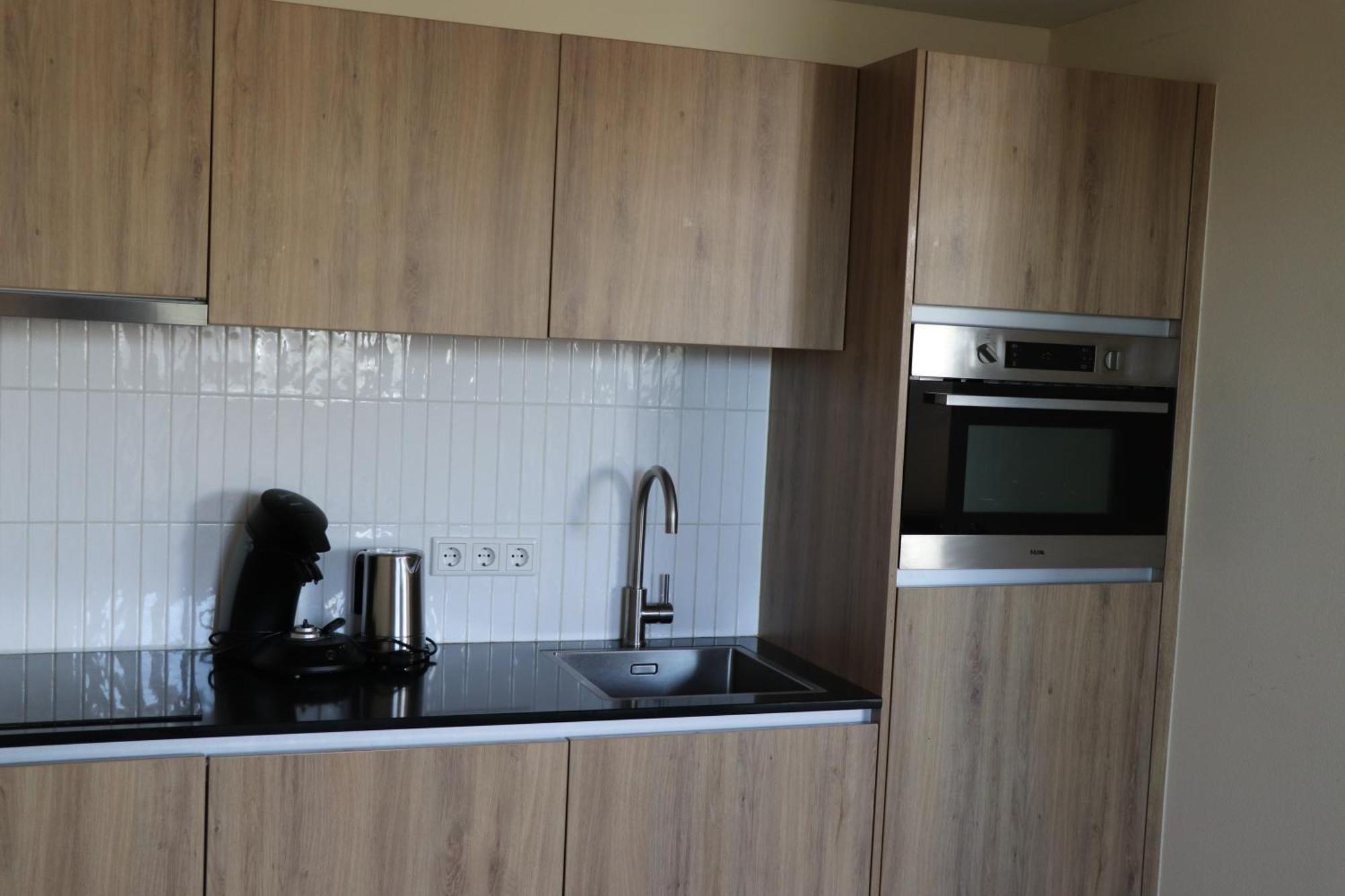 Apartamento Wijkd Leende Exterior foto