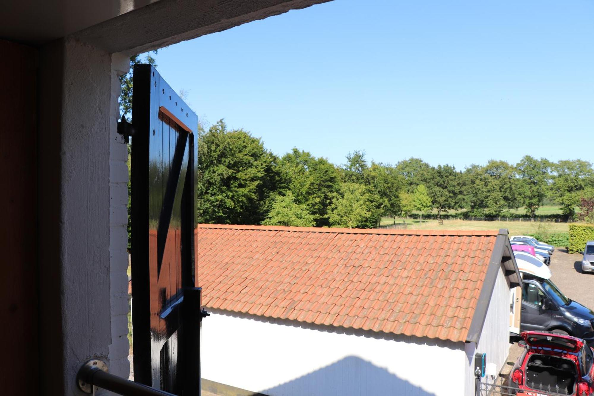 Apartamento Wijkd Leende Exterior foto