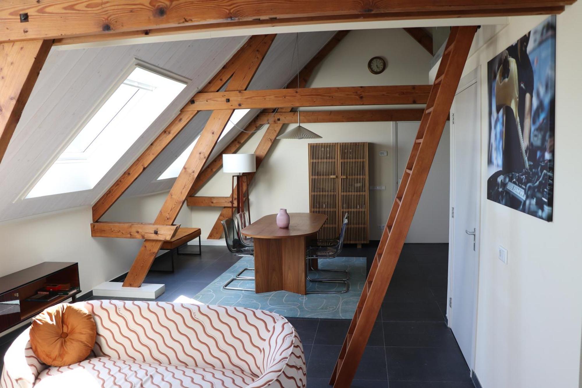 Apartamento Wijkd Leende Exterior foto