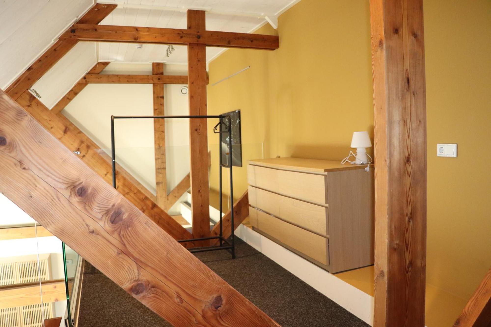 Apartamento Wijkd Leende Exterior foto