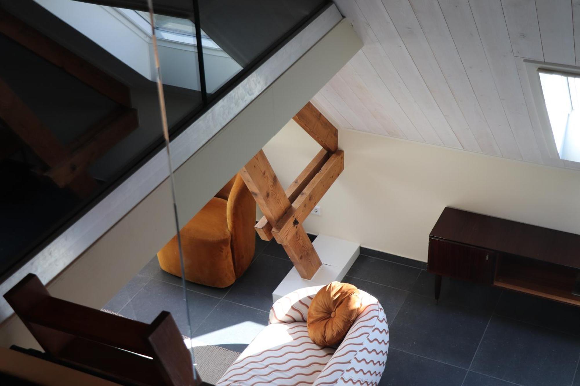 Apartamento Wijkd Leende Exterior foto